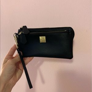Jason Wu Black wallet